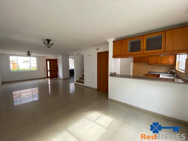 Casa para Venta en Cuenca - 4