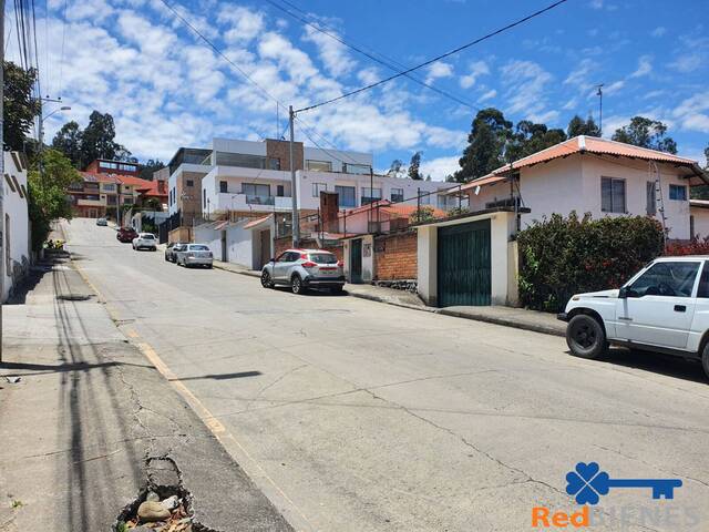 Casa para Venta en Cuenca - 2
