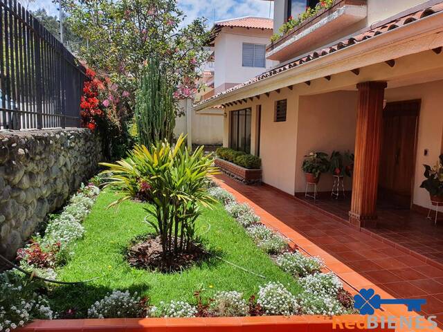 Casa para Venta en Cuenca - 3