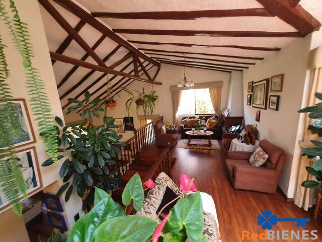 Casa para Venta en Cuenca - 4