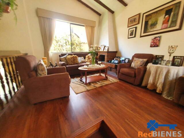 Casa para Venta en Cuenca - 5
