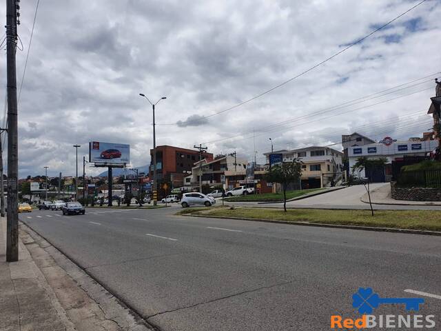 Terreno para Venta en Cuenca - 5