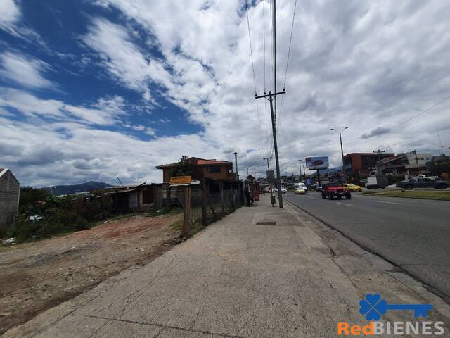 Terreno para Venta en Cuenca - 3