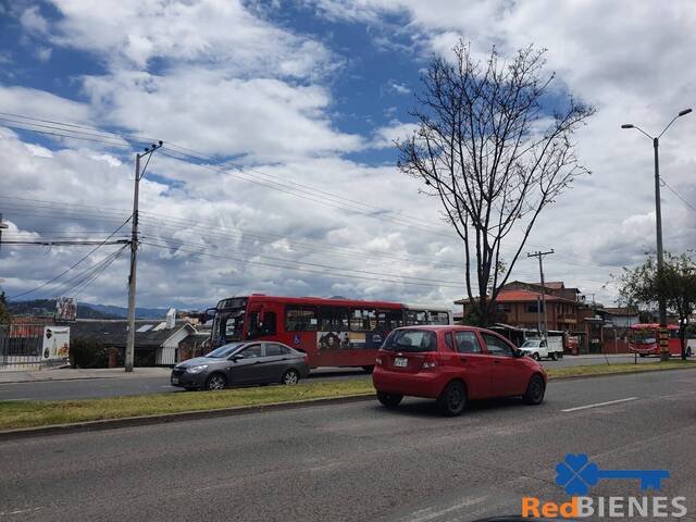 #MJ2758 - Terreno para Venta en Cuenca - A