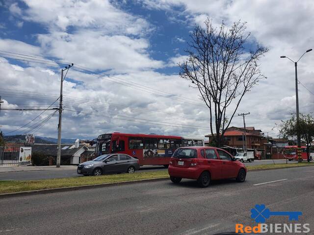 Terreno para Venta en Cuenca - 1