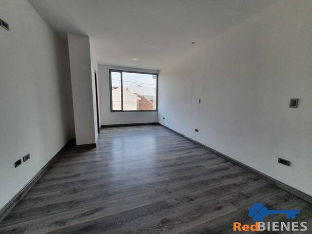 #MJ2761 - Departamento para Venta en Cuenca - A - 3