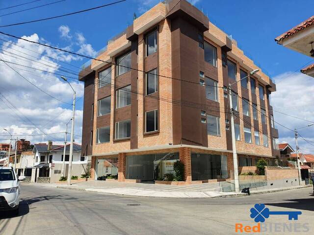#MJ2761 - Departamento para Venta en Cuenca - A - 1