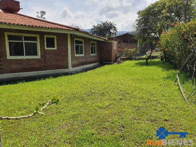 #MJ2763 - Casa para Venta en Cuenca - A - 3