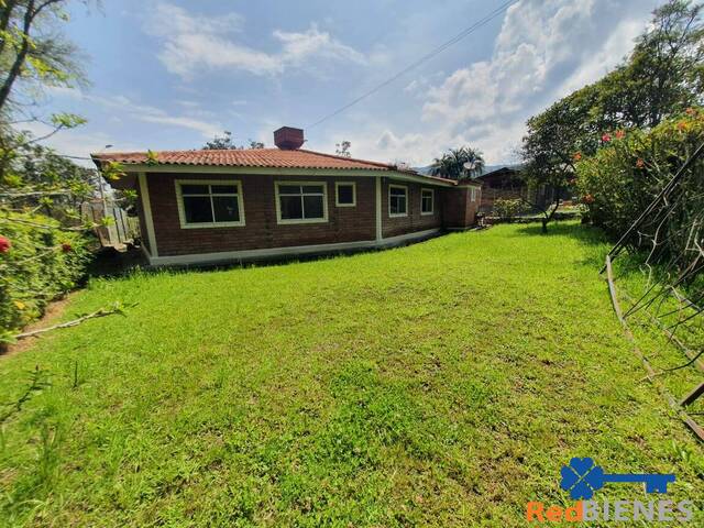 #MJ2763 - Casa para Venta en Cuenca - A - 2
