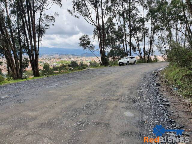 #MJ2766 - Terreno para Venta en Cuenca - A - 2