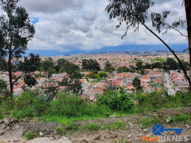 #MJ2766 - Terreno para Venta en Cuenca - A - 1