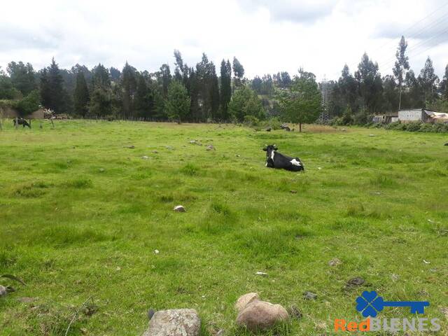 #MJ2767 - Terreno para Venta en Cuenca - A - 2