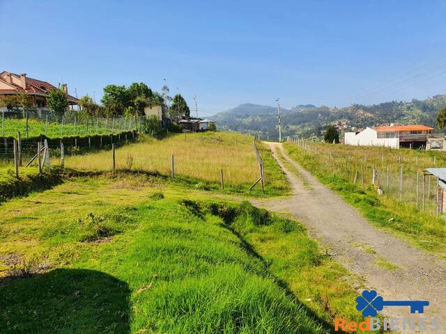 #MJ2780 - Terreno para Venta en Cuenca - A - 2