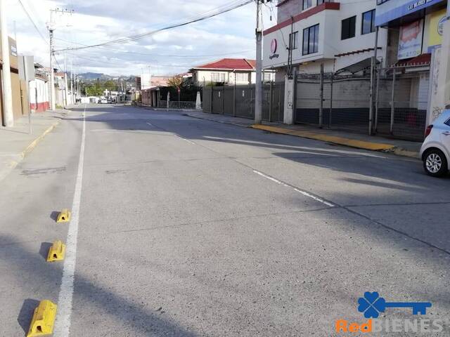 #MJ2781 - Terreno para Venta en Cuenca - A - 3