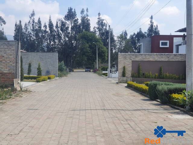 #MJ2784 - Terreno para Venta en Cuenca - A - 2
