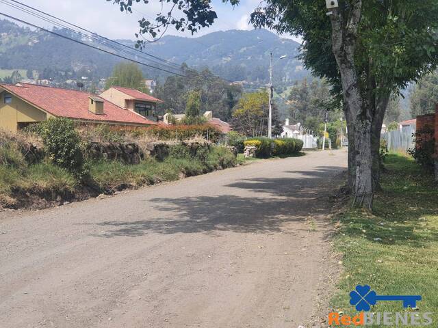 #MJ2784 - Terreno para Venta en Cuenca - A - 3