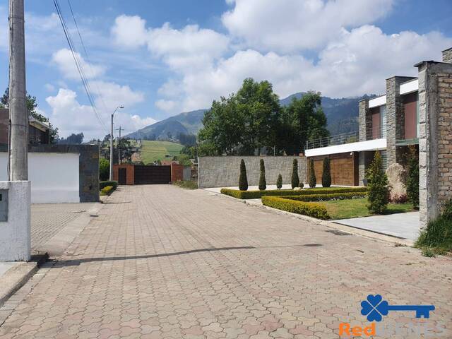 #MJ2784 - Terreno para Venta en Cuenca - A - 1