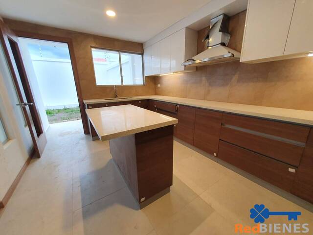 #MJ2786 - Casa para Venta en Cuenca - A - 3