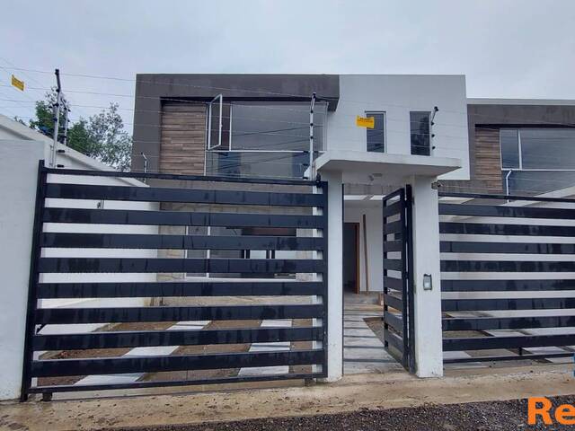 #MJ2786 - Casa para Venta en Cuenca - A - 1