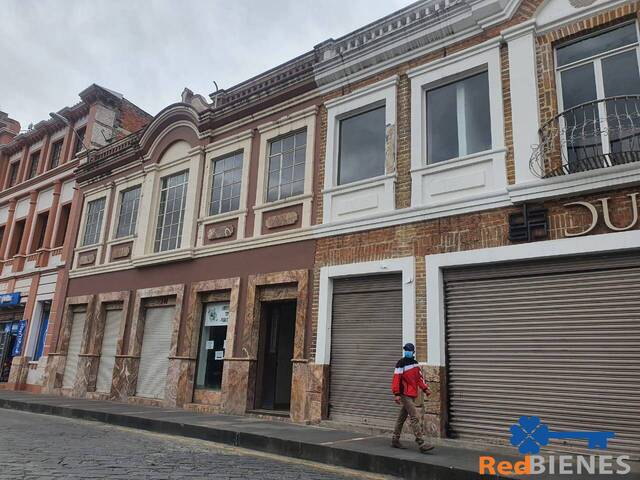#MJ2785 - Casa para Venta en Cuenca - A - 2