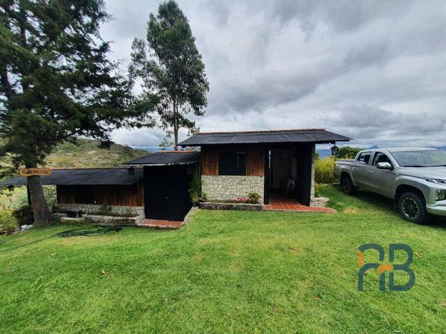 #MJ2787 - Terreno para Venta en Cuenca - A - 3