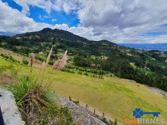 #MJ2788 - Terreno para Venta en Cuenca - A - 2