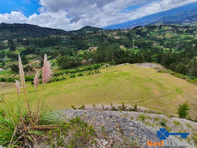 #MJ2788 - Terreno para Venta en Cuenca - A - 3