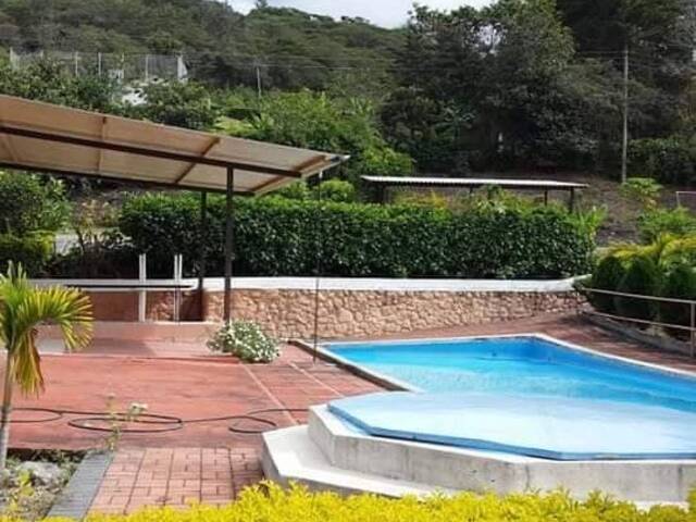 #GL2800 - Hacienda - Quinta para Venta en Santa Isabel - A - 3