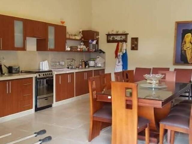 #GL2800 - Hacienda - Quinta para Venta en Santa Isabel - A - 2