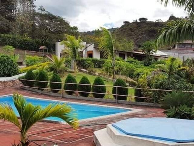 #GL2800 - Hacienda - Quinta para Venta en Santa Isabel - A - 1