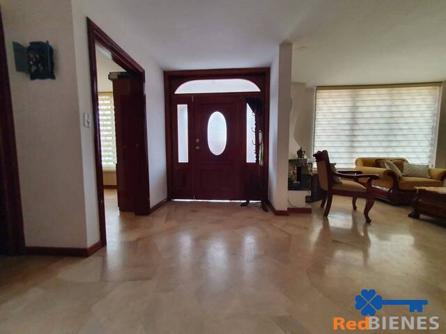 #MJ2801 - Casa para Venta en Cuenca - A - 2