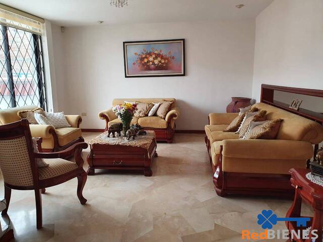 #MJ2801 - Casa para Venta en Cuenca - A - 3