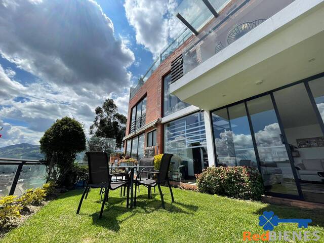 Venta en Las Pencas - Cuenca