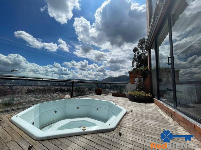#MJ2809 - Departamento para Venta en Cuenca - A - 2