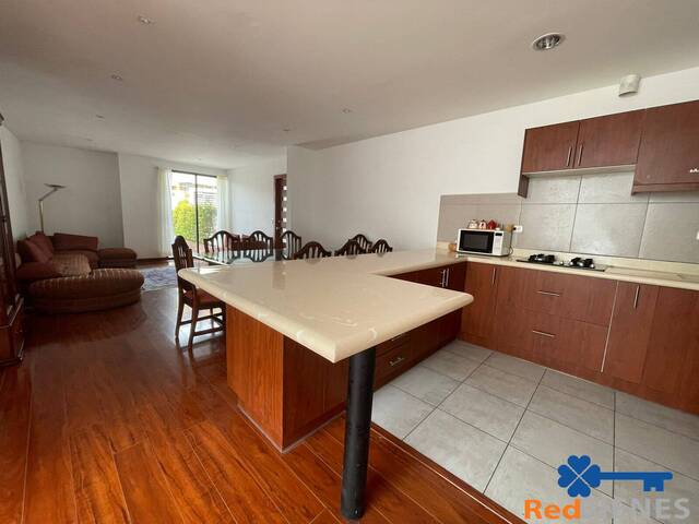 #MJ2810 - Departamento para Venta en Cuenca - A - 2