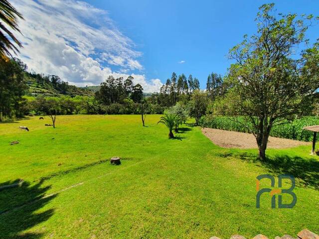 #MJ2816 - Terreno para Venta en Gualaceo - A - 1