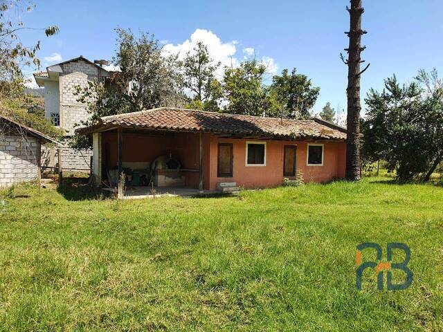 #MJ2816 - Terreno para Venta en Gualaceo - A