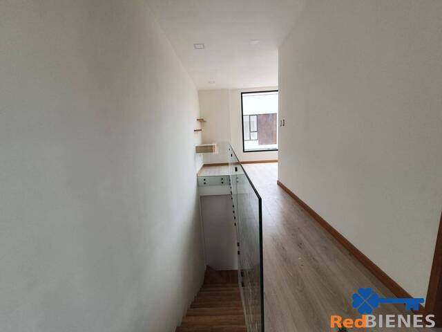 #MJ2826 - Casa para Venta en Cuenca - A - 3