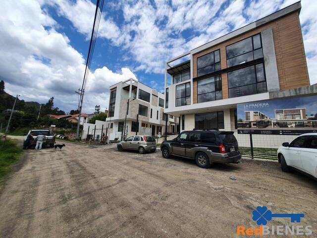#MJ2826 - Casa para Venta en Cuenca - A - 2