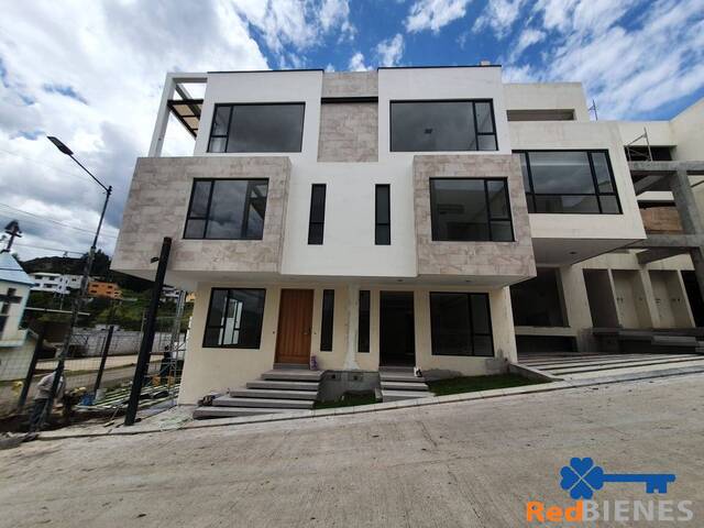 Venta en Challuabamba - Cuenca