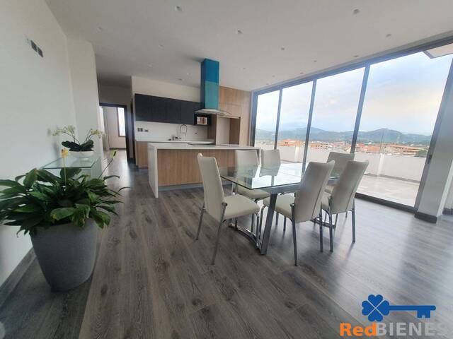 Venta en Puertas del Sol - Cuenca