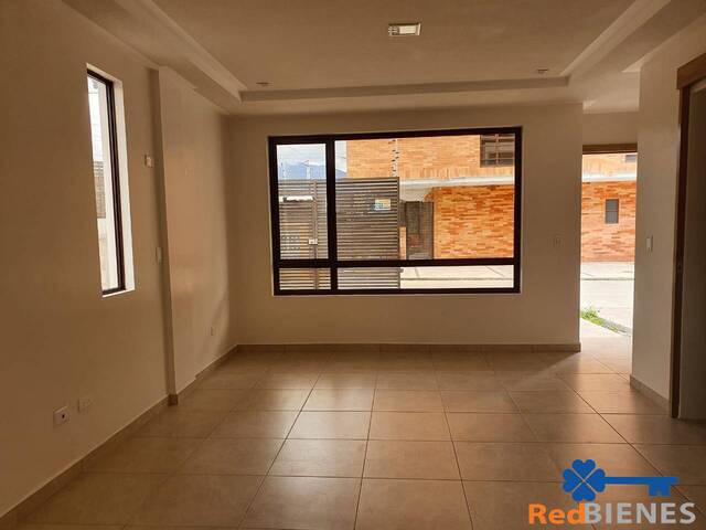 #MJ2830 - Casa para Venta en Cuenca - A - 3