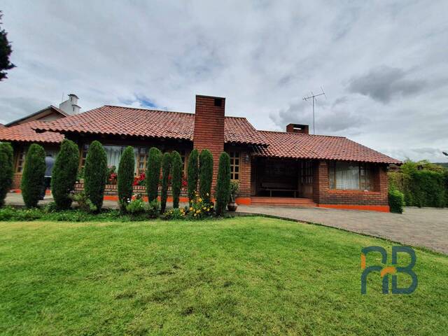 #MJ2833 - Terreno para Venta en Cuenca - A - 3