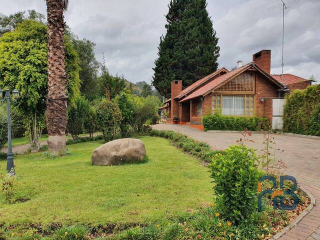 Terreno para Venta en Cuenca - 4