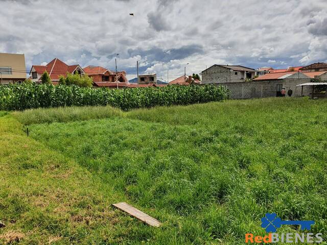 #MJ2834 - Terreno para Venta en Cuenca - A - 3