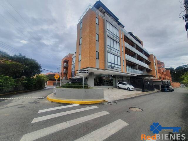#MJ2842 - Departamento para Venta en Cuenca - A - 2