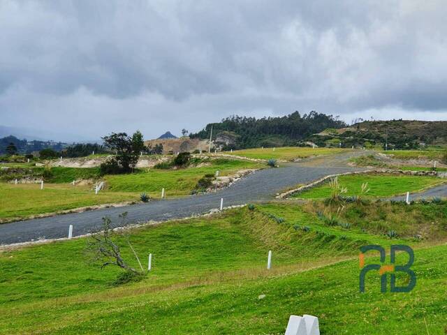 #MJ2843 - Terreno para Venta en Cuenca - A - 1