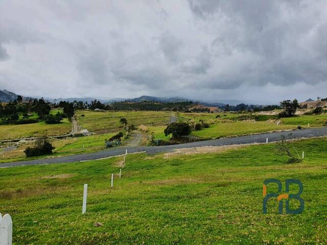 #MJ2843 - Terreno para Venta en Cuenca - A - 3