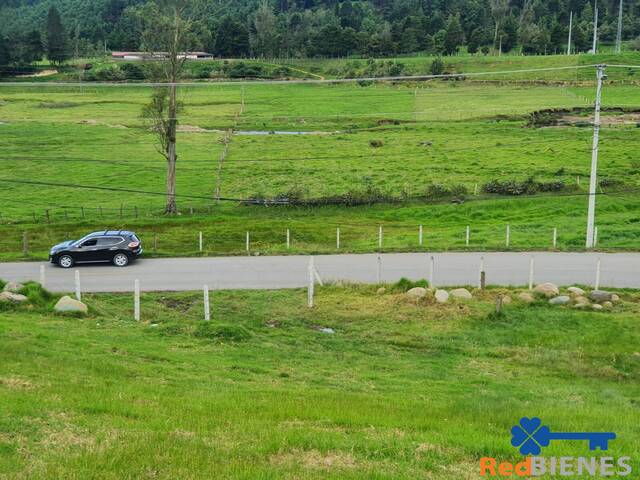 Terreno para Venta en Cuenca - 1