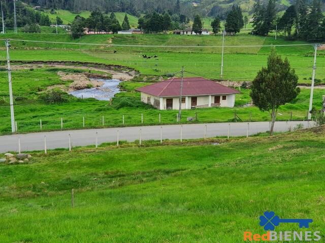 Terreno para Venta en Cuenca - 2